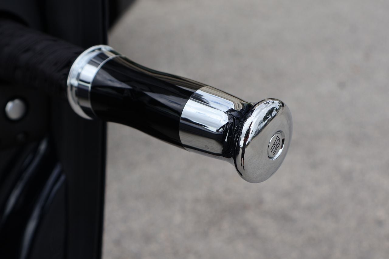 2026 Rolls-Royce Cullinan Black Badge