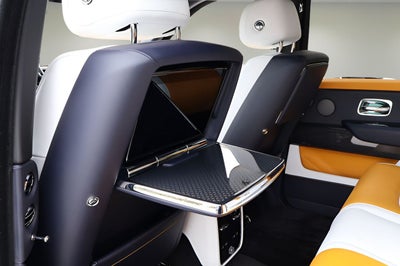 2026 Rolls-Royce Cullinan Black Badge