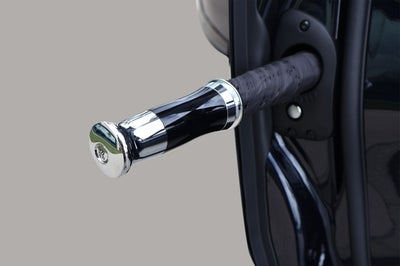 2026 Rolls-Royce Cullinan Black Badge