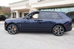 2026 Rolls-Royce Cullinan Black Badge