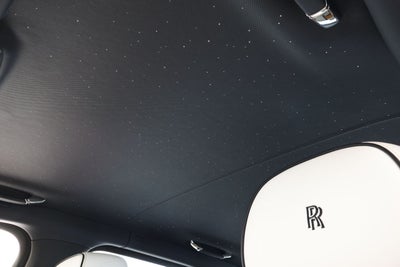 2026 Rolls-Royce Cullinan Black Badge