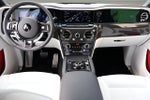 2026 Rolls-Royce Cullinan Black Badge
