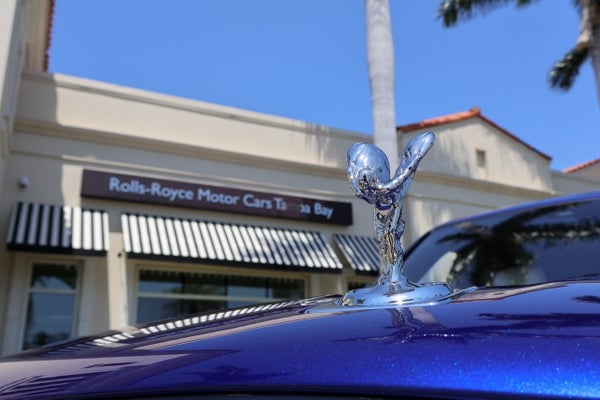 2024 Rolls-Royce Cullinan in Clearwater, FL - Dimmitt Automotive Group