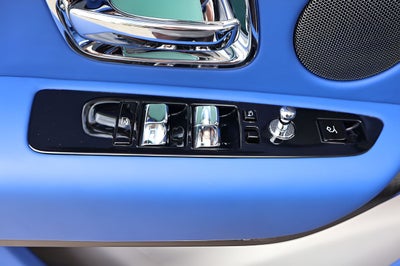 2023 Rolls-Royce Cullinan Base