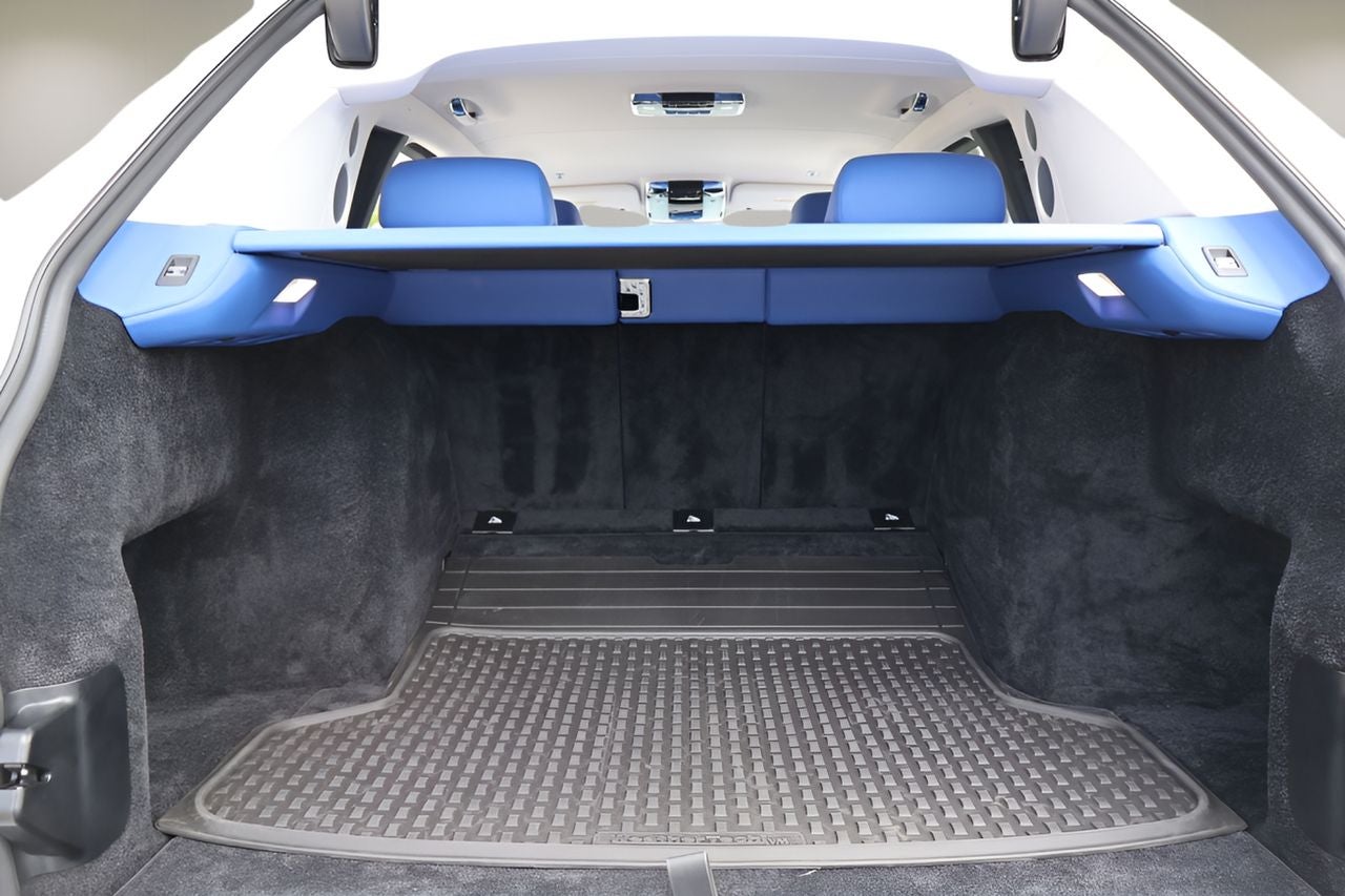 2023 Rolls-Royce Cullinan Base