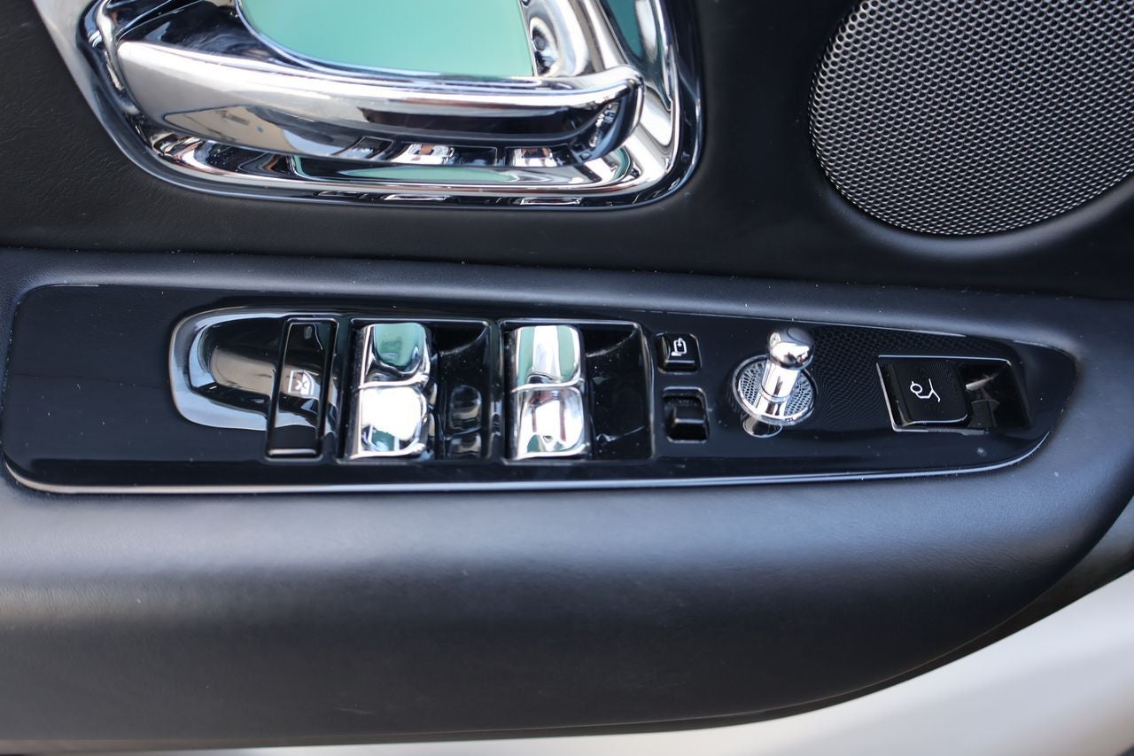 2022 Rolls-Royce Cullinan Base