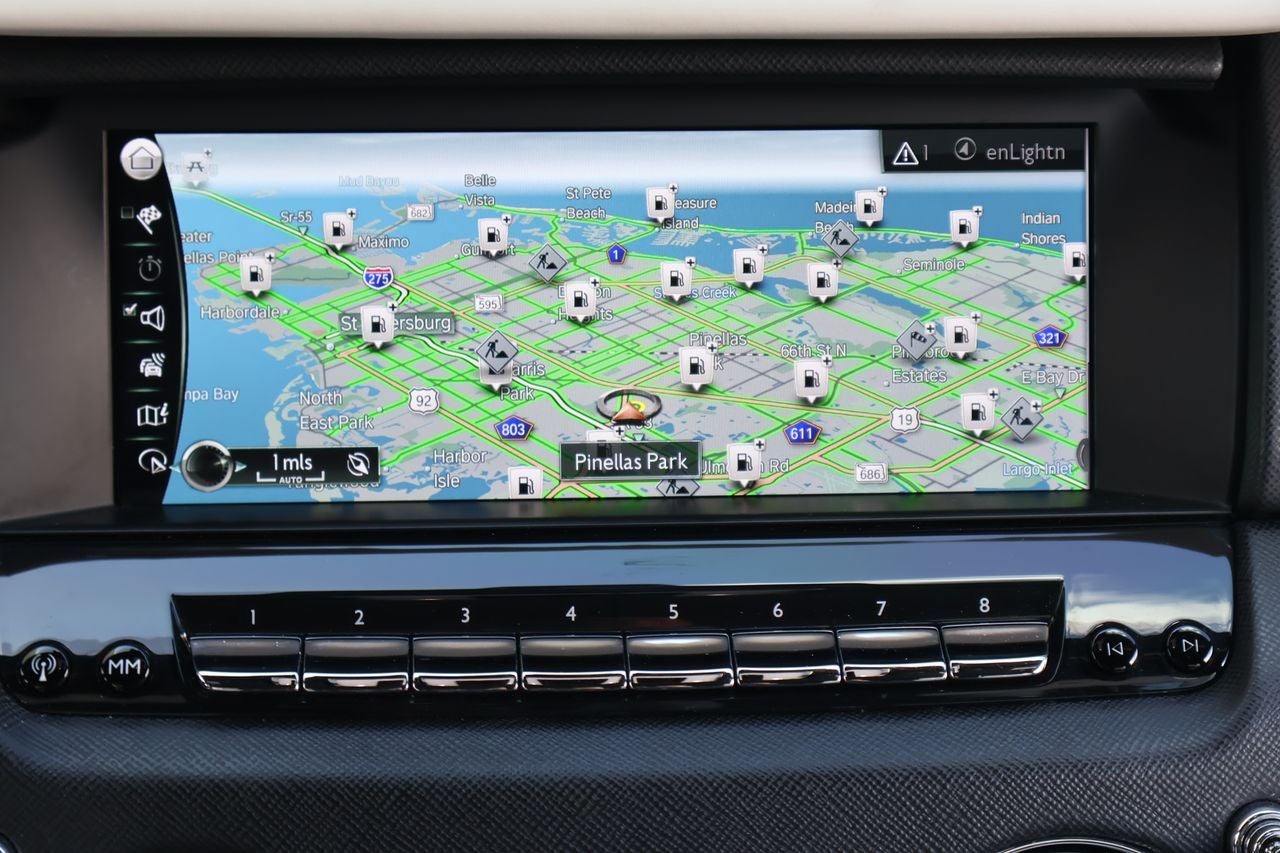 2022 Rolls-Royce Cullinan Base