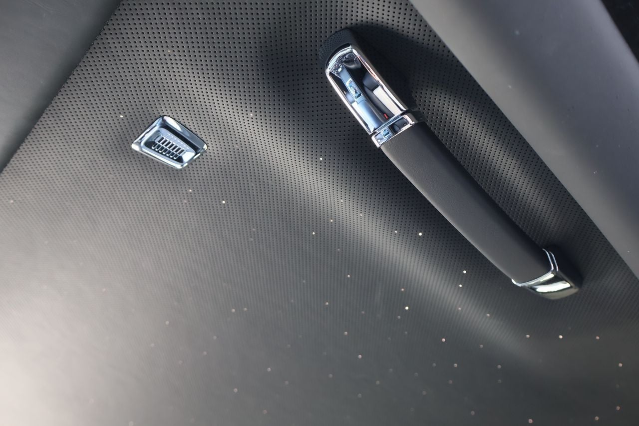 2022 Rolls-Royce Cullinan Base