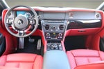 2022 Rolls-Royce Cullinan Sport Utility