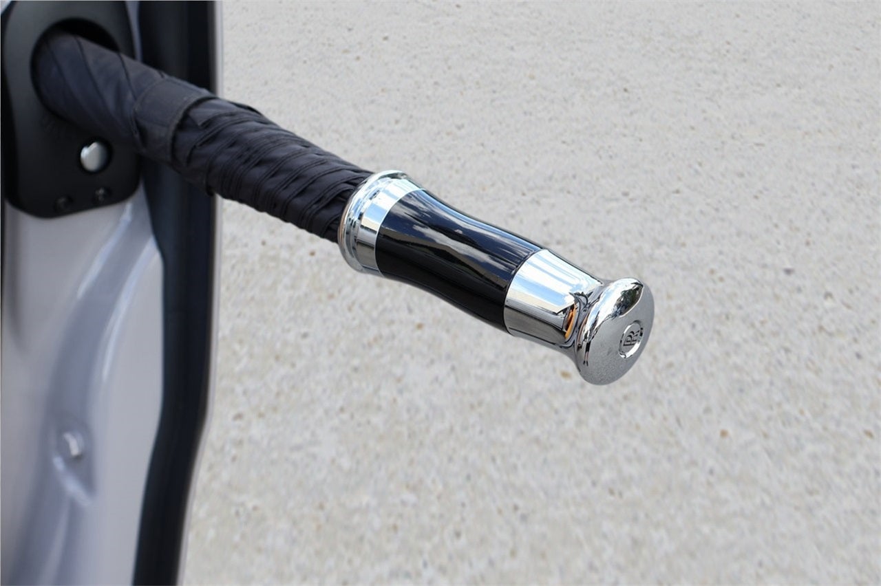 2023 Rolls-Royce Cullinan Black Badge