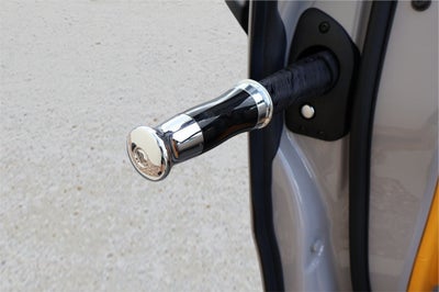 2023 Rolls-Royce Cullinan Black Badge