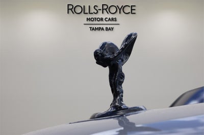 2023 Rolls-Royce Cullinan Black Badge