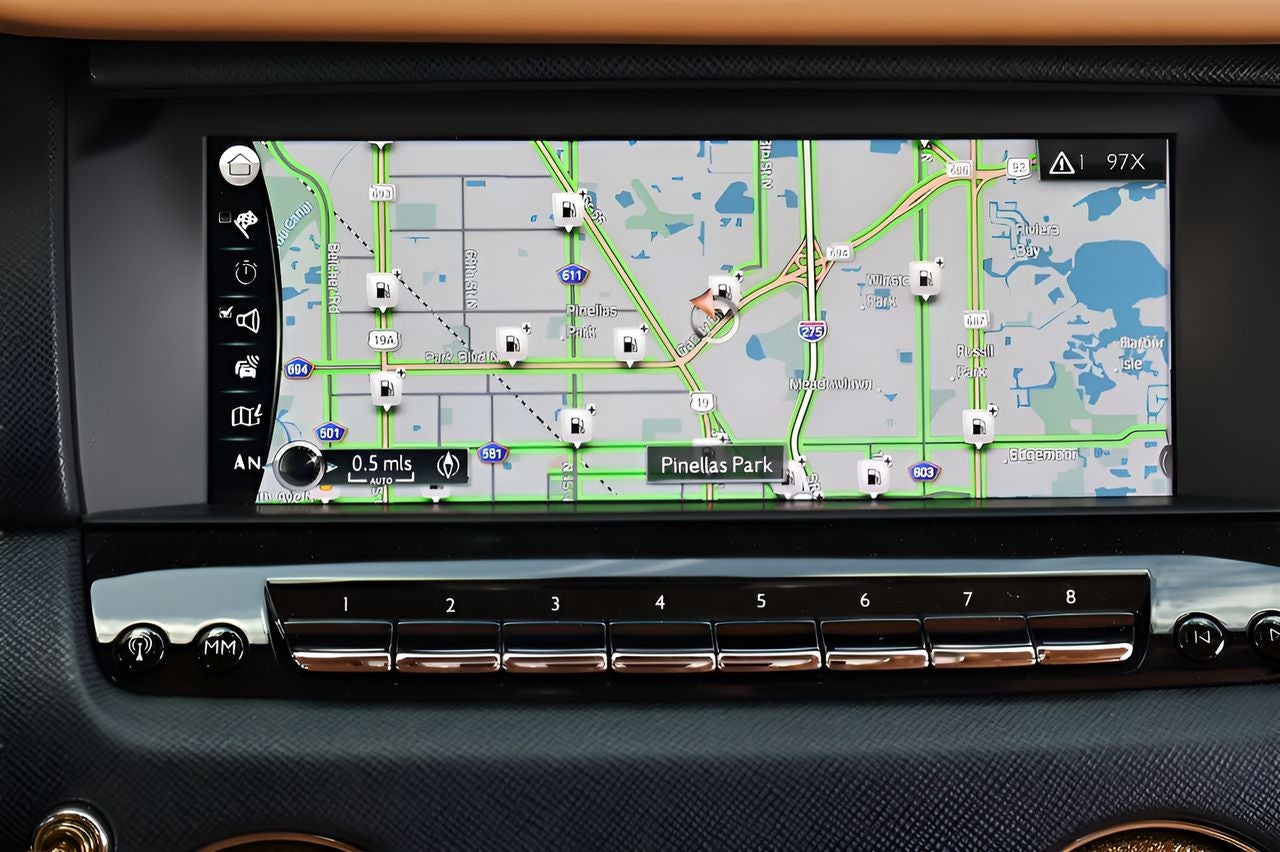 2023 Rolls-Royce Cullinan Black Badge