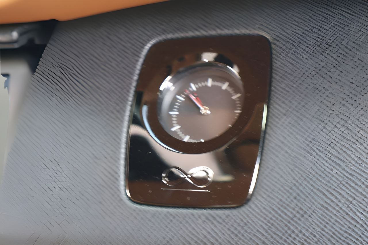 2023 Rolls-Royce Cullinan Black Badge