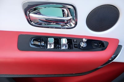 2023 Rolls-Royce Cullinan Black Badge