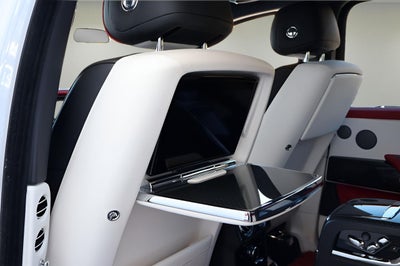 2023 Rolls-Royce Cullinan Black Badge