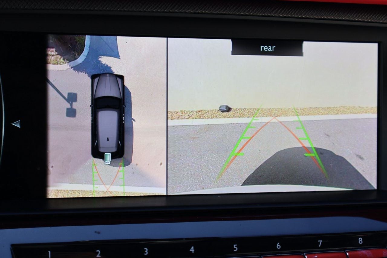 2023 Rolls-Royce Cullinan Black Badge