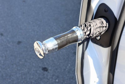 2023 Rolls-Royce Cullinan Black Badge