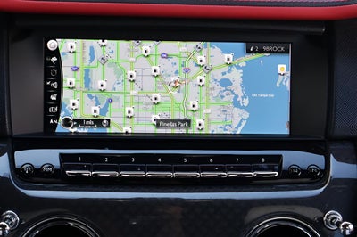 2023 Rolls-Royce Cullinan Black Badge