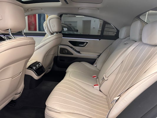2023 Mercedes-Benz S-Class S 500 4MATIC® in Clearwater, FL - Dimmitt Automotive Group