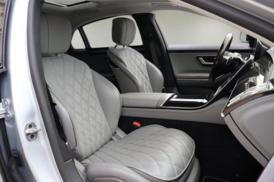 2022 Mercedes-Benz S-Class S 580 4MATIC®