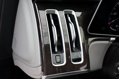 2022 Mercedes-Benz S-Class S 580 4MATIC®