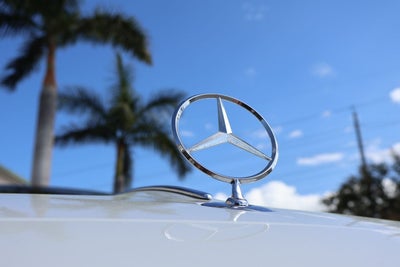 2024 Mercedes-Benz S-Class Maybach S 680 4MATIC®