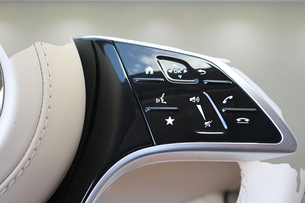 2024 Mercedes-Benz S-Class Maybach S 680 4MATIC®