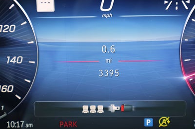 2024 Mercedes-Benz S-Class Maybach S 680 4MATIC®