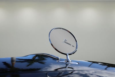 2024 Mercedes-Benz S-Class Maybach S 680 4MATIC®