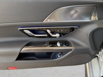 2024 Mercedes-Benz AMG® GT 63 4MATIC®