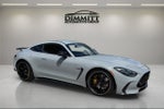 2024 Mercedes-Benz AMG® GT 63 4MATIC®