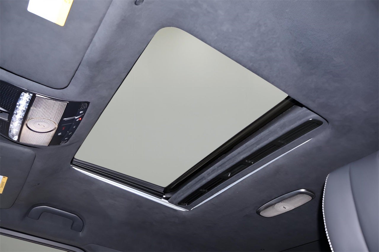 2025 Mercedes-Benz G-Class G 63 AMG® 4MATIC®