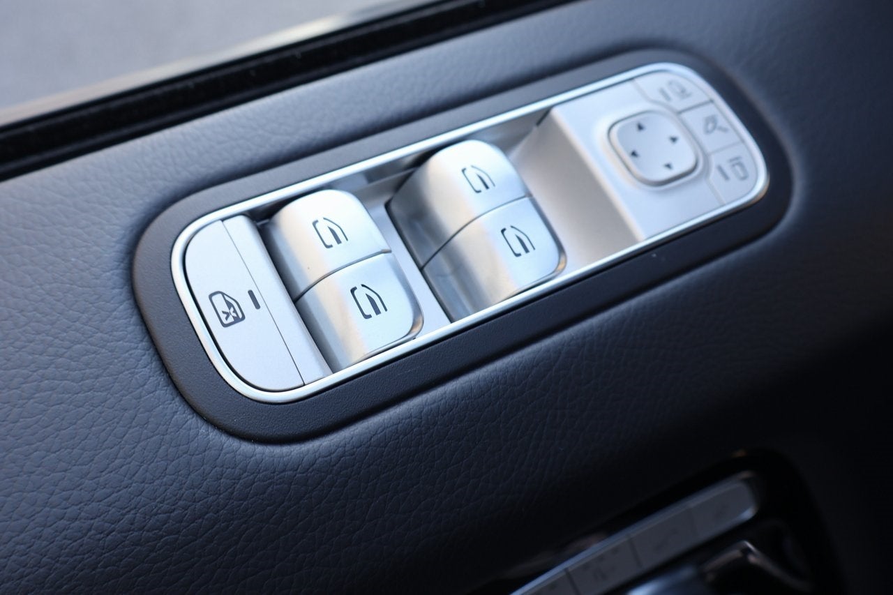 2024 Mercedes-Benz G-Class G 63 AMG® 4MATIC®