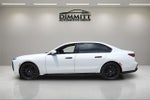 2025 BMW 7 Series 760i xDrive
