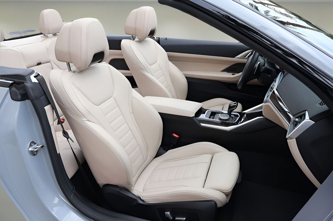 2022 BMW 4 Series M440i xDrive
