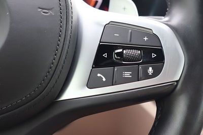 2022 BMW 4 Series M440i xDrive