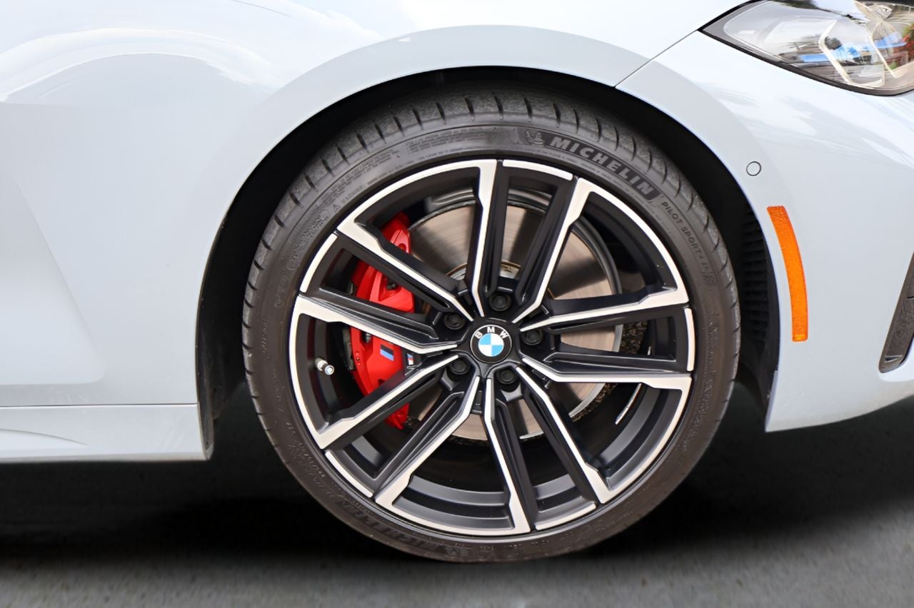 2022 BMW 4 Series M440i xDrive