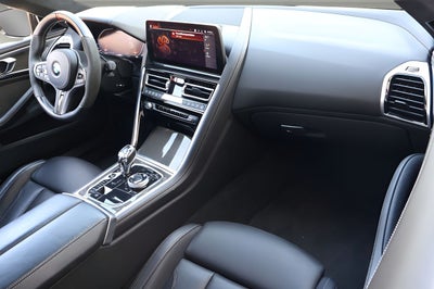 2023 BMW 8 Series M850i xDrive