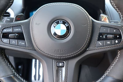 2023 BMW 8 Series M850i xDrive