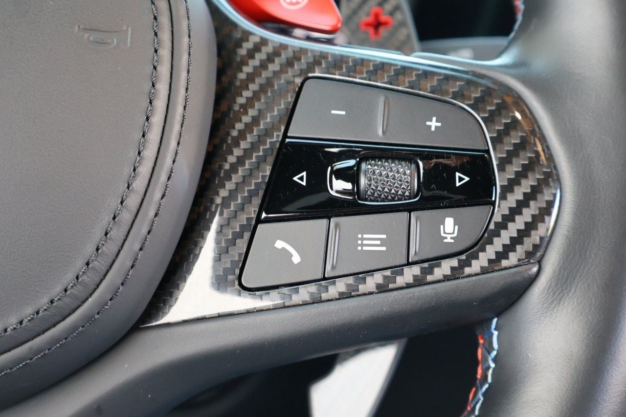 2022 BMW M4 Competition