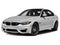 2018 BMW M3 Sedan
