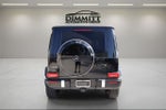2019 Mercedes-Benz G-Class G 550 4MATIC®