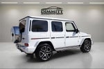 2019 Mercedes-Benz G-Class G 63 AMG® 4MATIC®