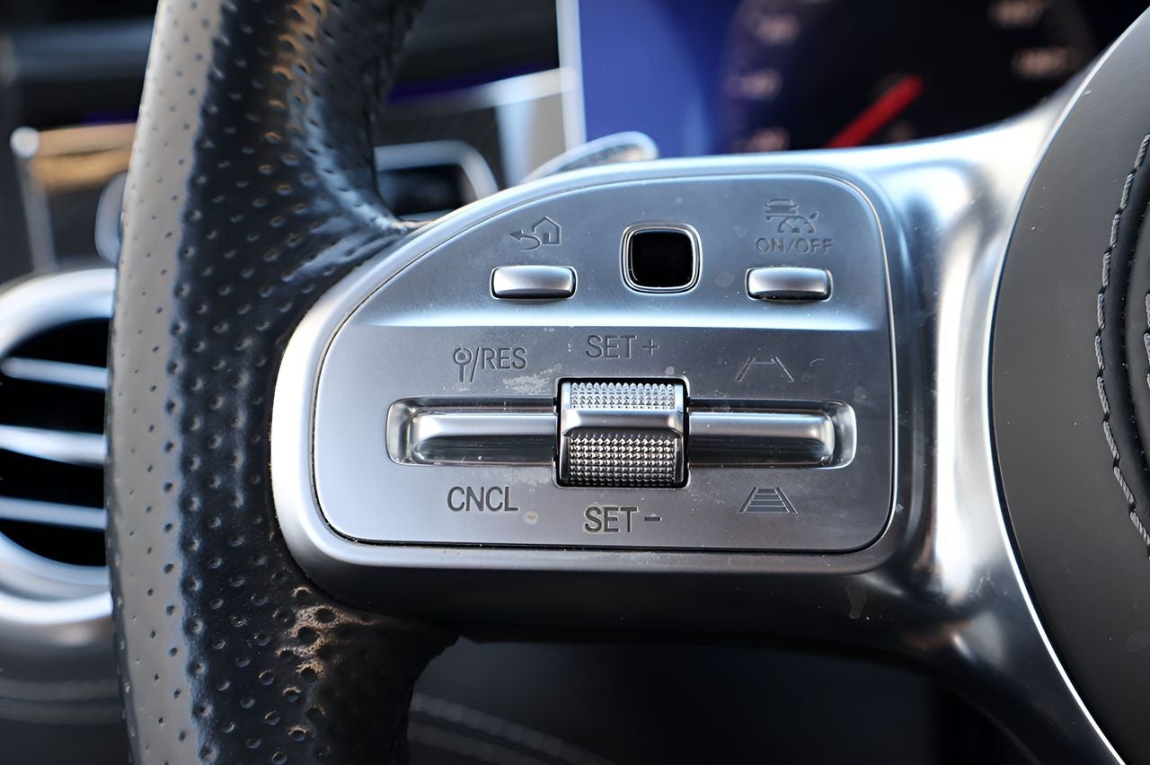 2019 Mercedes-Benz S-Class S 65 AMG® Base