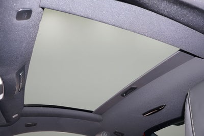 2019 Mercedes-Benz AMG® GT Base