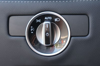 2019 Mercedes-Benz AMG® GT Base