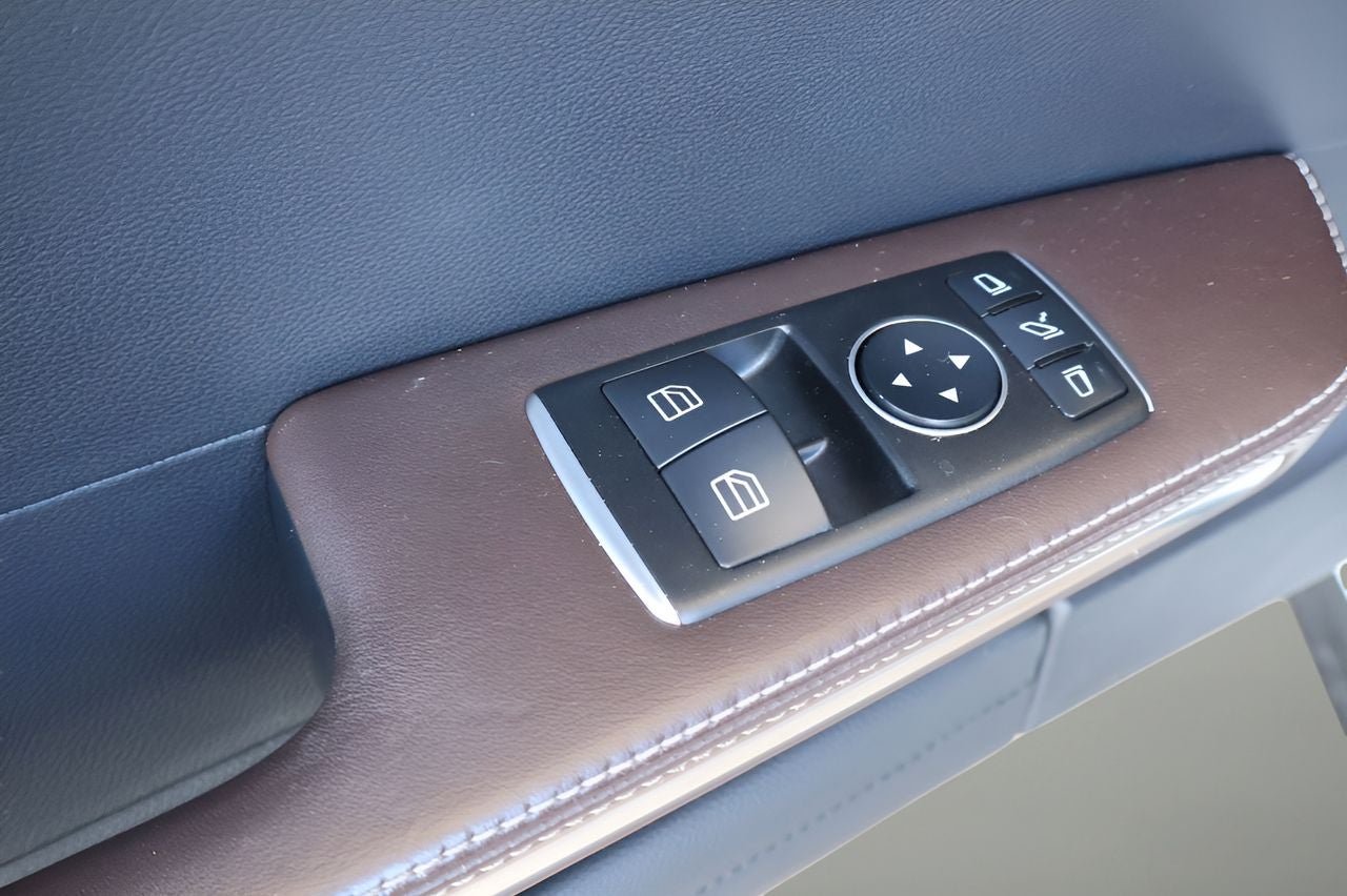 2018 Mercedes-Benz AMG® GT Base