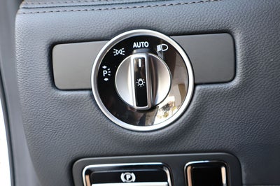 2018 Mercedes-Benz AMG® GT Base