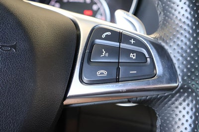 2018 Mercedes-Benz AMG® GT Base